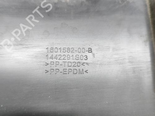 Air filter box TESLA MODEL Y (5YJY) EV Performance All-wheel Drive | BP32476119M87  - Image 8