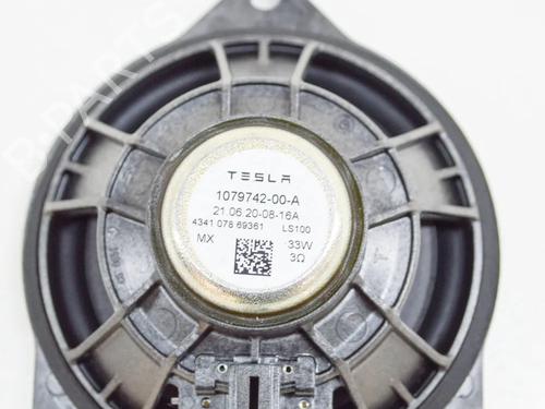 Speaker TESLA MODEL Y (5YJY) EV Performance All-wheel Drive | BP27752639E2 