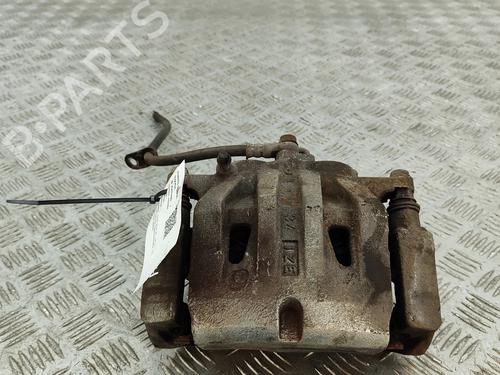 Used Right front brake caliper Right front brake caliper LEXUS NX II (_A2_, _H2_) 350h E-Four (AAZH25) (243 hp) 33624563 33624563