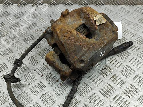 Right front brake caliper TOYOTA PROACE Van (MDZ_) 1.6 D4d (MDZ2) | BP26733516M104 