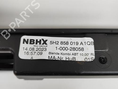 Other VW GOLF VIII (CD1, DA1) 1.0 TSI | BP27771645O1 
