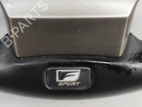 Steering wheel LEXUS NX (_Z1_) 300h AWD (AYZ15_, AYZ15R) | BP28432698C49