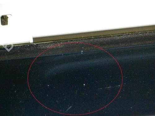 Instrument cluster TESLA MODEL S (5YJS) 90D AWD | BP10072656C47