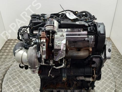 Used Engine SKODA SUPERB III Estate (3V5) 2.0 TDI 4x4 (150 hp) 26168095