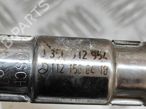 Ignition coil MERCEDES-BENZ S-CLASS (W220, V220) S 500, S 500 L (220.075, 220.175, 220.875) | BP25614655M94