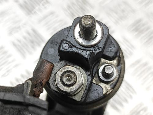 Starter BMW 5 Touring (E61) 535 d | BP30140360M8