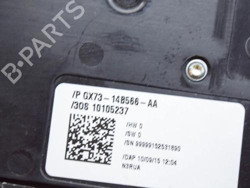 Switch LAND ROVER RANGE ROVER EVOQUE (L538) 2.0 D 4x4 | BP10369400I30 