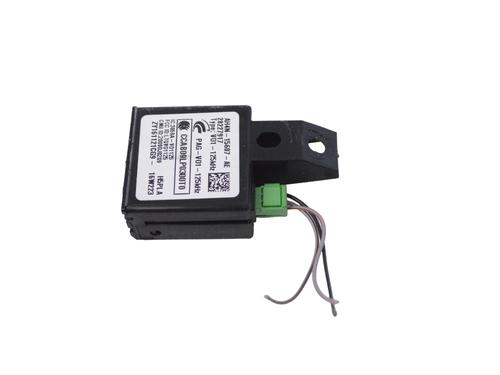 Electronic module JAGUAR F-PACE (X761) 2.0 TD4 | BP30246466M83