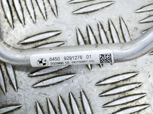 AC pipe BMW i3 (I01) s Electric | BP27753499M126 - Image 7