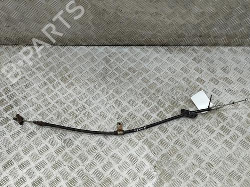 Håndbremsekabel CHEVROLET CORVETTE (C6) Z06 7.0 (505 hp) 27765100
