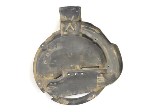 Outra VW PHAETON (3D1, 3D2, 3D3, 3D4, 3D6, 3D7, 3D8, 3D9) 3.0 V6 TDI 4motion (240 hp) 30242007