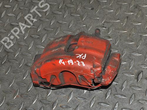 Used Left front brake caliper AUDI A1 (8X1, 8XK) 1.4 TFSI (185 hp) 30215385