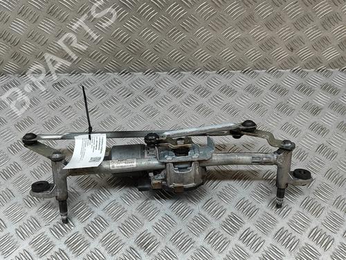 Used Front wipers mechanism VW SHARAN (7N1, 7N2) 2.0 TDI (140 hp) 27645008