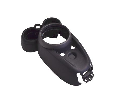 Used Middle console Middle console MINI MINI COUNTRYMAN (R60) Cooper D (112 hp) 33353326 33353326