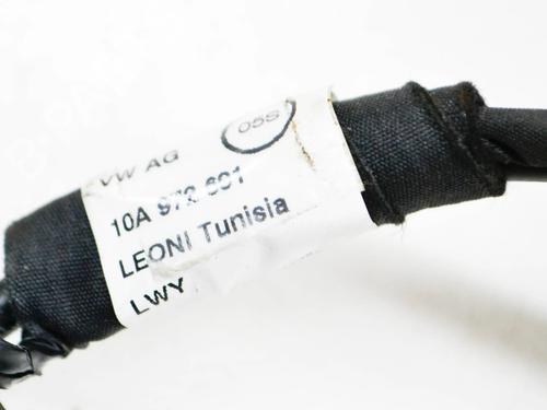 Rear right lock VW ID.3 (E11, E12) 1st | BP27754822C99  - Image 9