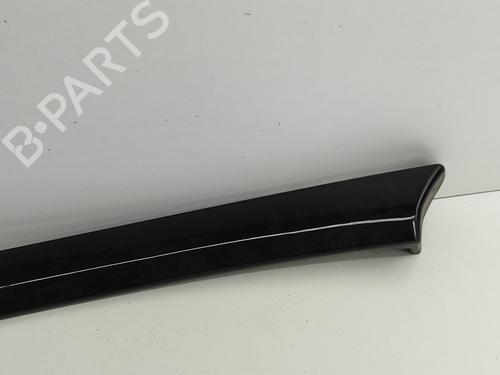 Door moulding trim BMW 5 Gran Turismo (F07) 530 d | BP24817983C150 