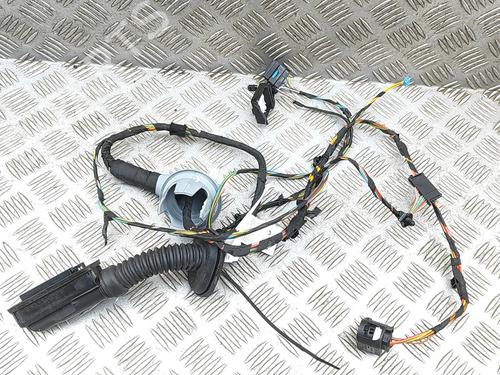 Ledningsnet Ledningsnet BMW 5 (G60, G90, G68) i5 eDrive40 (340 hp) 34347628 34347628