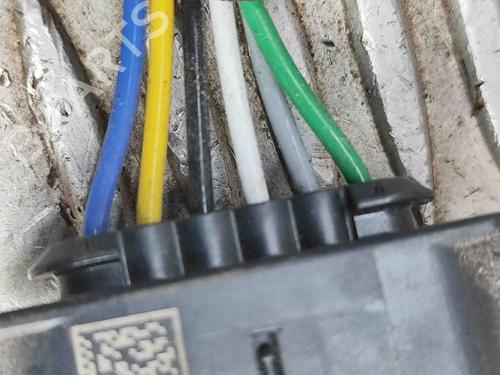 Elektronisk sensor CITROËN JUMPY III Van (V_) 1.5 BlueHDi 120 | BP28438405M84