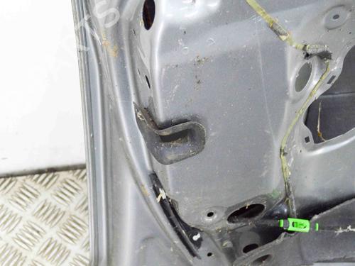 Left front door AUDI A6 C6 (4F2) 3.0 TDI quattro | BP30130448C2 