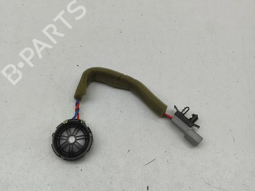 Used Speaker Speaker LAND ROVER RANGE ROVER SPORT II (L494) 5.0 SCV8 4x4 (510 hp) 33331666 33331666