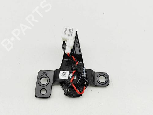 Lautsprecher HYUNDAI TUCSON (TL, TLE) 1.6 CRDi | BP30708549E2 