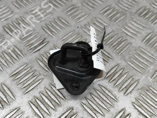 Exterior handle MERCEDES-BENZ GLE (W166) 350 d 4-matic (166.024) | BP25910320C122 