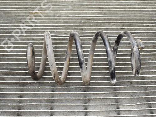 Shock absorber spring NISSAN JUKE (F15) 1.5 dCi | BP14667459C152