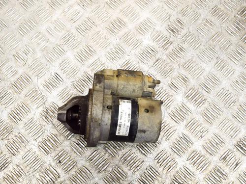 Used Starter FORD FOCUS III 1.0 EcoBoost (125 hp) 10075379