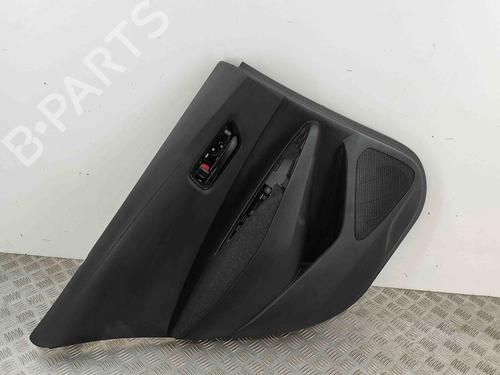 Used Rear left panel TOYOTA COROLLA Estate (_E21_) 1.8 Hybrid (ZWE211) (98 hp) 29812522