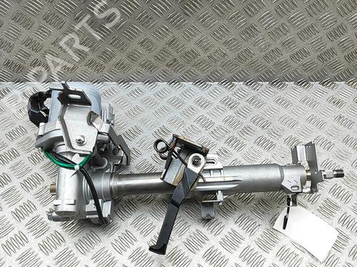 Steering column NISSAN LEAF (ZE1) Electric | BP33798087M21 - Image 2