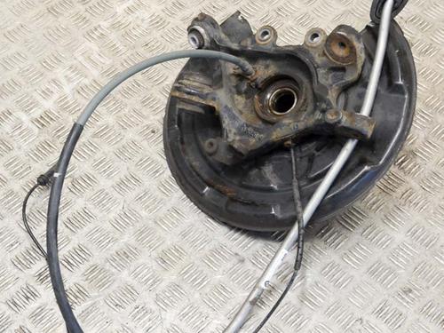 Right rear steering knuckle BMW 1 (F20) M 135 i | BP14639181M28 