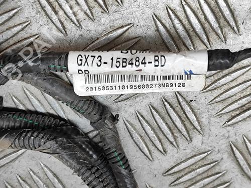 Módulo eletrónico JAGUAR XE (X760) 2.0 D | BP24819151M83 