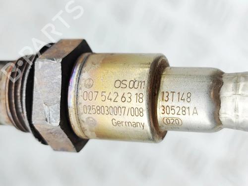 Electronic sensor MERCEDES-BENZ CLA Coupe (C117) CLA 180 (117.342) | BP33383768M84 - Image 7