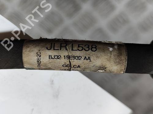 AC pipe LAND ROVER DISCOVERY SPORT (L550) 2.0 D 4x4 | BP16945371M126 