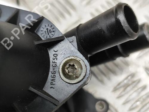 Thermostat housing FORD FIESTA VI Van 1.0 EcoBoost | BP30256908M116 