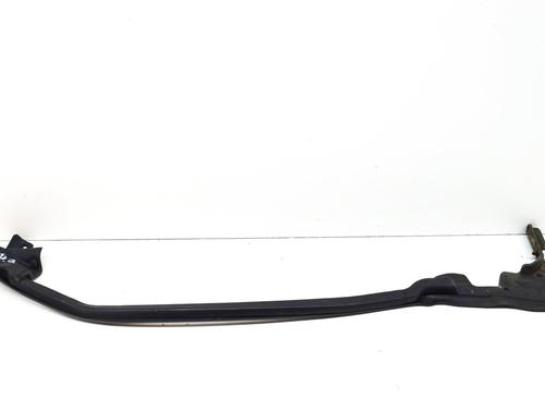 Used Rubber door seal TESLA MODEL S (5YJS) P100D AWD (772 hp) 14628477