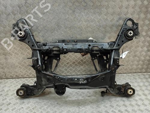 Used Rear axle VOLVO V60 II (225) B6 Mild-Hybrid AWD (299 hp) 29458601