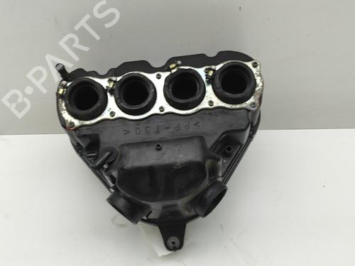 Used Air filter box YAMAHA MOTORCYCLES YZF-R YZF-R6 (RJ09) (120 hp) 28561759