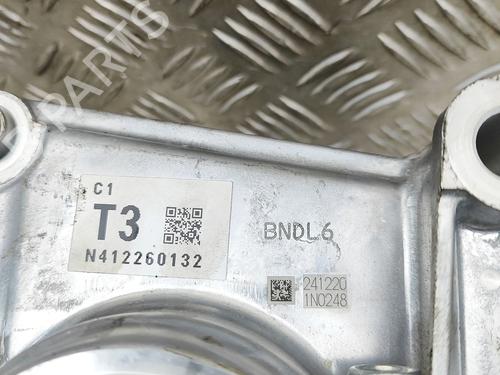 Front differential MAZDA CX-80 (KL_) e-SKYACTIVE-D MHEV AWD (KL0H, KL3R3P) | BP33389504M23  - Image 8