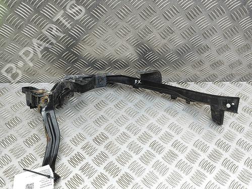Left headlight support HONDA CIVIC IX (FK) 2.2 i-DTEC (FK3) | BP29615999C157 