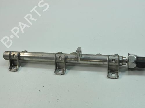 Used Injection rail BMW 3 (E90) 316 i (122 hp) 9898215