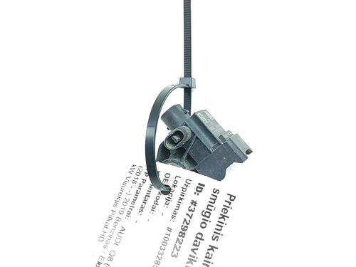 Electronic sensor AUDI Q8 (4MN, 4MT) 55 TFSI Mild Hybrid quattro | BP38070430M84 - Image 3