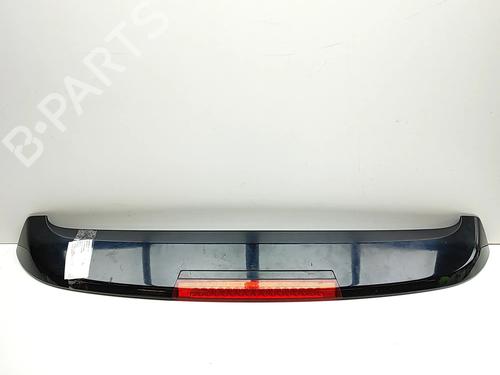Spoiler bagklap Spoiler bagklap HYUNDAI SANTA FÉ III (DM, DMA) 2.2 CRDi 4WD (197 hp) 36458546 36458546