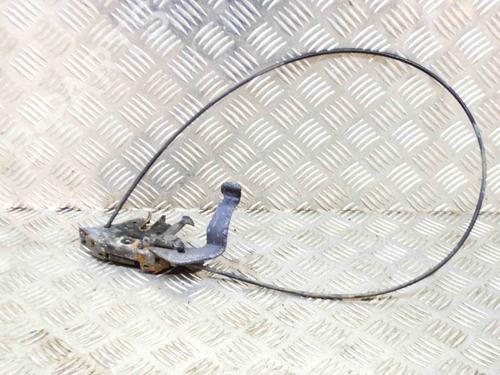 Used Hood lock INFINITI FX 35 All-wheel Drive (280 hp) 11831991