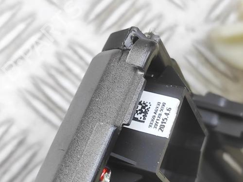 Gear lever HYUNDAI i30 (GD) 1.6 CRDi | BP34102076M90  - Image 9