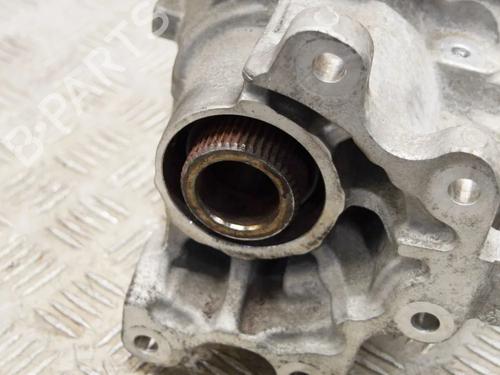 Front differential VOLVO XC60 I SUV (156) D4 | BP11216868M23 