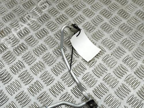AC pipe SKODA ENYAQ iV SUV (5AZ) 60 | BP33384493M126 - Image 3