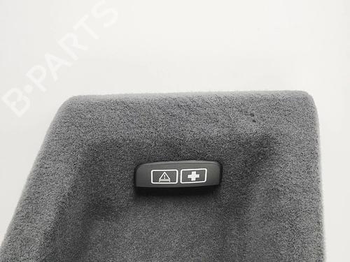 Boot lining BMW X3 (G01, F97, G08) iX3 | BP38329056I3 - Image 5