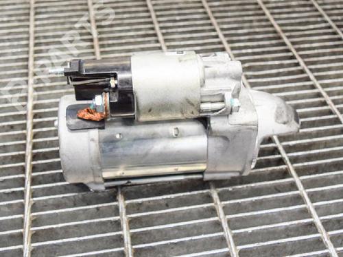 Startmotor MERCEDES-BENZ C-CLASS (W204) C 200 CDI (204.001) | BP6755898M8 