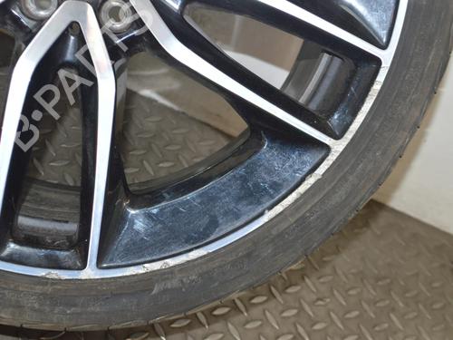 Fælk MERCEDES-BENZ CLS (C257) AMG CLS 53 EQ Boost 4-Matic+ (257.361) | BP35919933C45 - Image 2